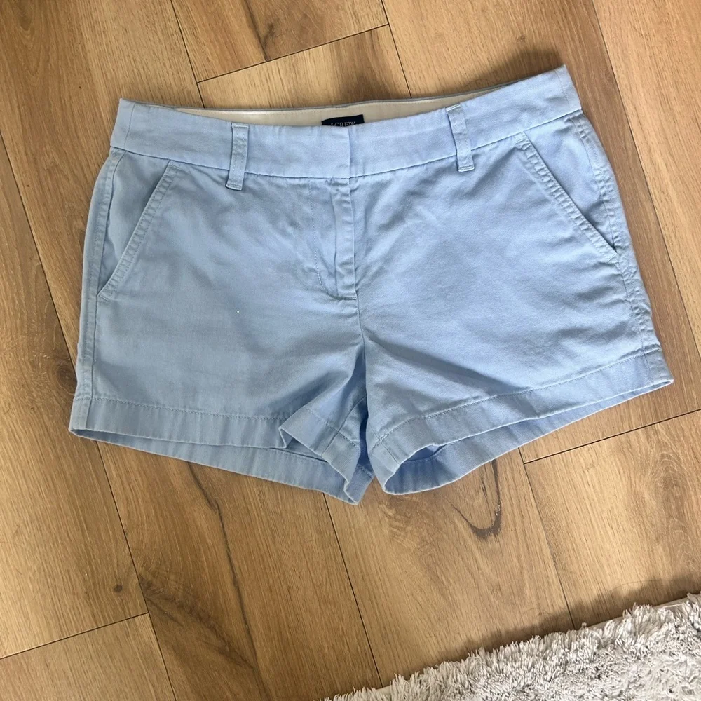 NWOT J.Crew Factory Women's 3.5